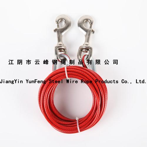 索具 连接安全与效率的工业筋骨