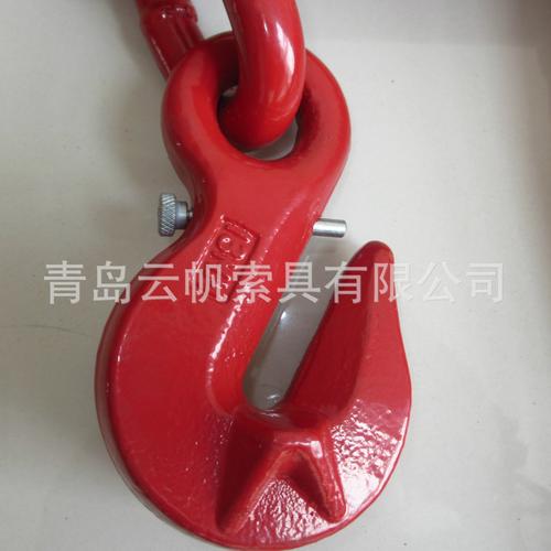 索具 定义、分类、核心属性与选型指南